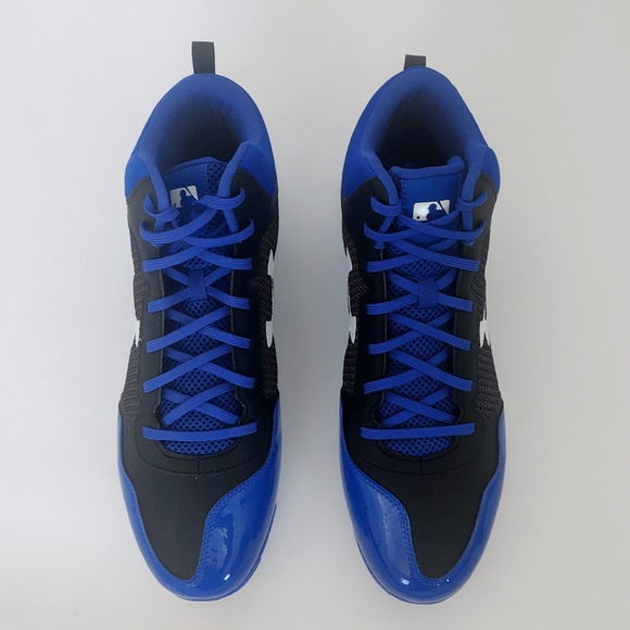 👟Under Armour Heater Mid TPU Baseball Shoes 14 - Picture 7 of 7